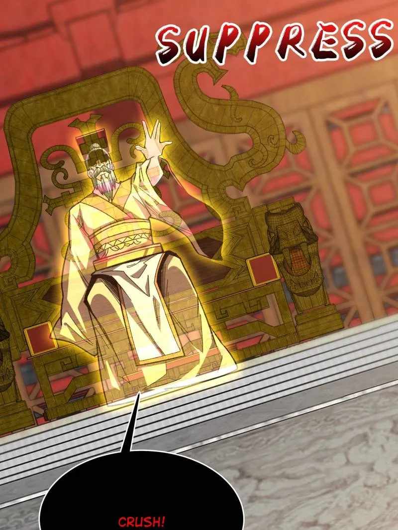 I'm Really Not A Supervillain Chapter 273 41